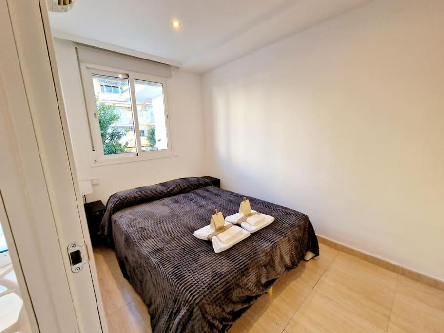 Stella Maris Village-1Bed 丰希罗拉 外观 照片