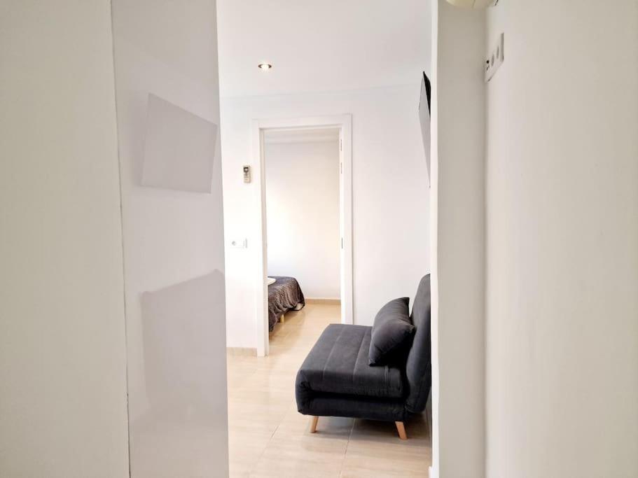 Stella Maris Village-1Bed 丰希罗拉 外观 照片