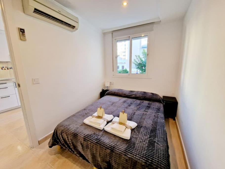 Stella Maris Village-1Bed 丰希罗拉 外观 照片