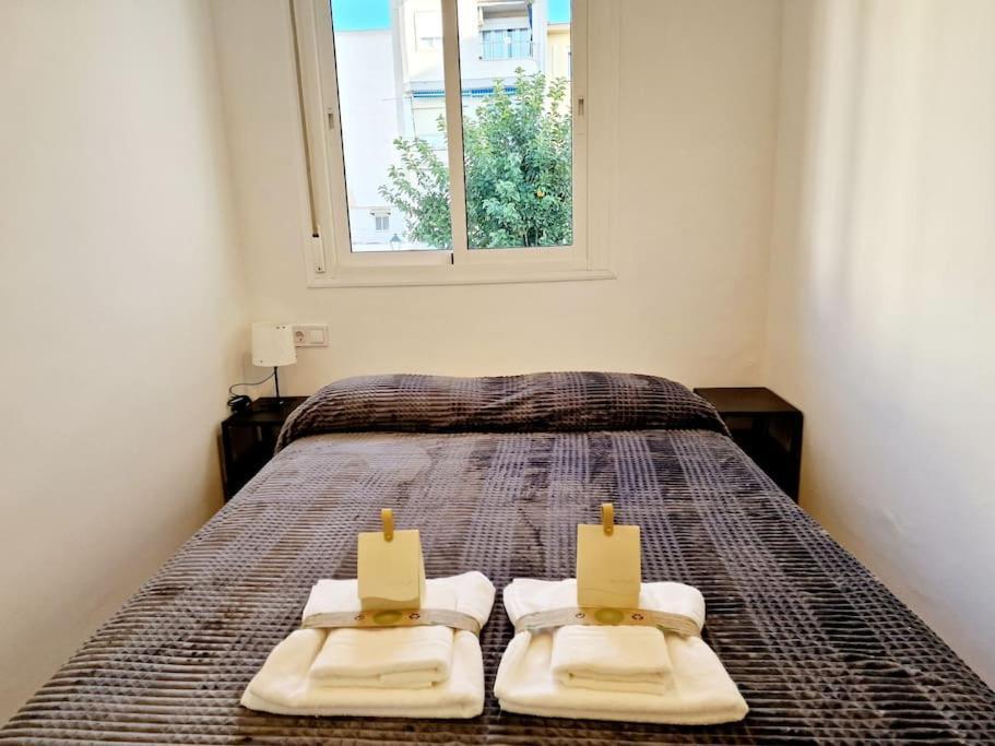 Stella Maris Village-1Bed 丰希罗拉 外观 照片