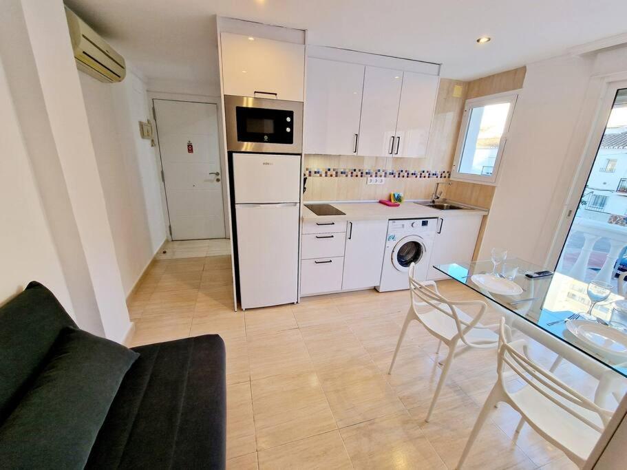 Stella Maris Village-1Bed 丰希罗拉 外观 照片